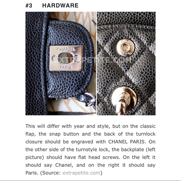 Channel Authentication Info Part 1 - Picture 3 of 8